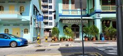 Geylang Conservation Area (D14), Detached #458345681